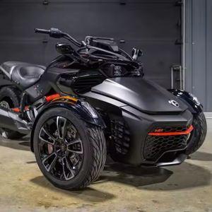 Amm spyderr F3-T rotax 1330-aces เครื่องมือประกอบ DIY สำหรับอุตสาหกรรมการสนับสนุนที่กำหนดเอง - Product Image 2