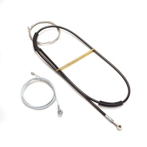 Système d'entraînement de porte coulissante électrique BDP1192-1, kit de rail de guidage et câble 6398200442 pour Vito London Taxi - Product Image 1