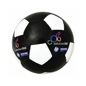 Fabricación profesional de PVC balón de fútbol de buena calidad - Product Image 3