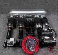 Kit de suspension pneumatique / amortisseur / ensemble de ressorts pneumatiques / pièces automobiles pour Volvo 940