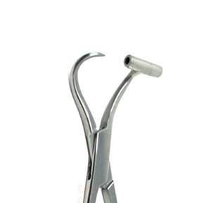 Pinza Guía de Alambre K de Acero Inoxidable Alemán de Alta Calidad en Oferta, Pinzas de Reducción Manual para Cirugía Ortopédica Veterinaria, CE - Product Image 2