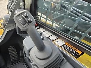 รถตักขนาดเล็ก2018 Deere 325G ประสิทธิภาพการทำงานสูงรถตัก - Product Image 3