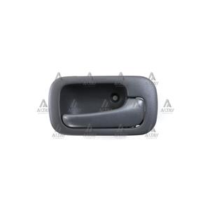 Nuevo para Civic 92-95, Manija Interior Derecha Delantera de Puerta TYV-72120SR4004, Material Metálico - Product Image 1