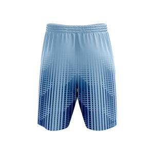 Maillots de basket-ball pour hommes personnalisés, respirants, à séchage rapide, réversibles, ensemble de maillots de basket-ball personnalisés - Product Image 5