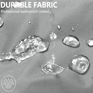 Veste de ski pour femme du fabricant OEM ajustement personnalisé avec support d'impression et d'étiquetage de logo de coque imperméable au vent - Product Image 2