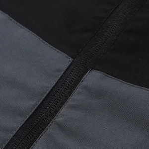 Dernière conception de haute qualité personnalisée à bas prix respirant hommes Softshell chasse en plein air veste imperméable pour unisexe - Product Image 5