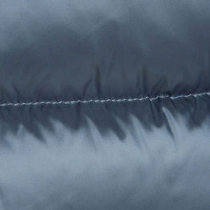 Chaqueta acolchada con cierre de cremallera Chaqueta acolchada con patrón impreso Venta caliente Chaqueta acolchada de invierno con logotipo personalizado - Product Image 4