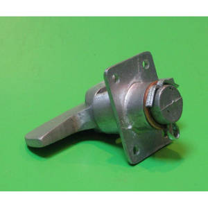 Serrure de boîte à outils Lambretta A + B - Product Image 3