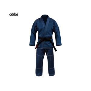 Uniformes d'arts martiaux personnalisés de la meilleure qualité Nouveau service OEM Kimono de jujitsu personnalisé Costume Bjj Gi Judo Karaté Porter - Product Image 3