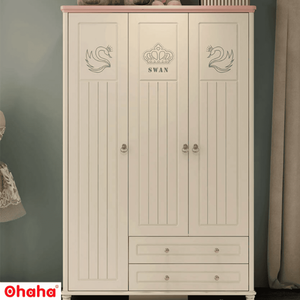 Armario Infantil Moderno OHAHA - TAK001 - Product Image 2