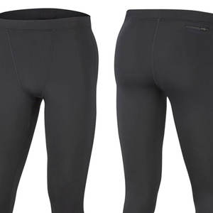 Nueva ropa 2025, mallas para hombre, pantalones de Yoga deportivos de alta pérdida, mallas para gimnasio y Fitness para hombre a la venta - Product Image 5
