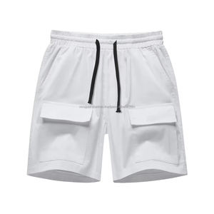 Custom Men <b>Cargo</b> Everyday Casual Pocket <b>Shorts</b> For Everyday Wear 100% Polyester Sublimation <b>Camo</b> <b>Shorts</b> - Product Image 1