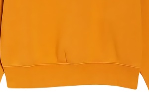 เสื้อสเวตเตอร์แบบสวมศีรษะมีฮู้ดสำหรับผู้ชายเสื้อสเวตเชิ้ตแบบสวมหัวผ้าฟลีซแบบ100% ผ้าฝ้ายแขนแร็กแลนซับเหงื่อกันน้ำสำหรับฤดูใบไม้ร่วง - Product Image 2