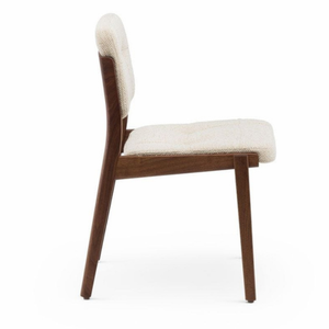 เก้าอี้ร่วมสมัยรูปแบบที่ทันสมัยนี้อุดมไปด้วยรายละเอียดการตัดเย็บ0301676 - Product Image 2