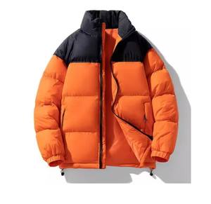 Veste matelassée pour homme surdimensionnée, best-seller, dernier design, prix bas, veste matelassée pour homme, veste matelassée pour homme sur mesure - Product Image 2