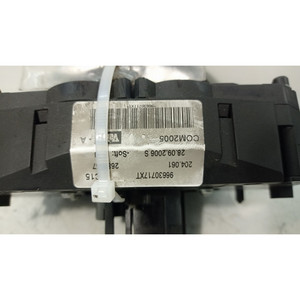 DEVIOLUCI PEUGEOT 207 ซีรีส์ที่ 1 96630717XT DV6ATED4 (06>09) - Product Image 4