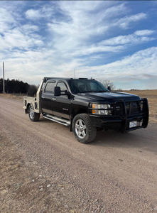 Chevy 2500HD Duramax Diésel - Product Image 6