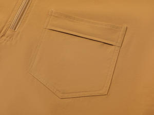 Chemises polo pour hommes avec logo personnalisé, chemises de sport en nylon et élasthanne à manches courtes pour femmes, t-shirt de golf à séchage rapide pour l'extérieur, t-shirts décontractés pour adultes en été - Product Image 4