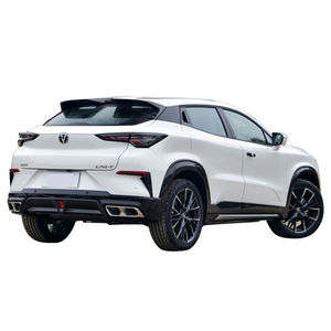 OFERTA IMPERDIBLE: Vehículo Híbrido Changan, el Último Modelo de Nueva Energía - Product Image 4