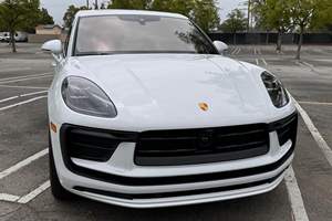 Porsche Macan 2024 Usado en Perfectas Condiciones - Product Image 4
