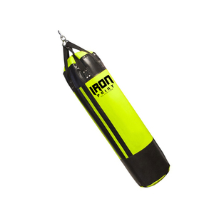 Nouveau Sport PU Kick Training Equipment Boxe et Kickboxing Sac de frappe pour la pratique des arts martiaux avec personnalisé votre propre logo - Product Image 3