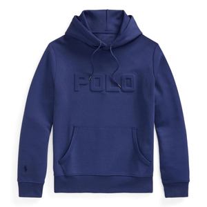 Sweat-shirts chauds et solides pour hommes, grande taille, personnalisés, embossés, écologiques, avec logo sur mesure - Product Image 1
