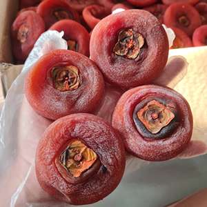 ลูกพลับแห้งผลไม้ลูกพลับจากเวียดนามผู้ผลิตที่เชื่อถือได้ขายส่ง - Product Image 4