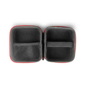 กล่องเก็บของป้องกัน V10แป้งทำจากอีวีเอและหนัง - Product Image 2