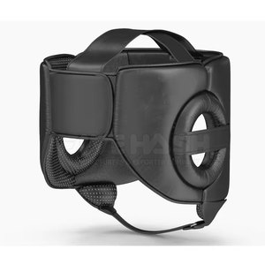 Best Selling Professional Boxing <b>Head</b> Guard Wholesale MMA <b>Training</b> <b>Head</b> Guard In Low Price - Product Image 6