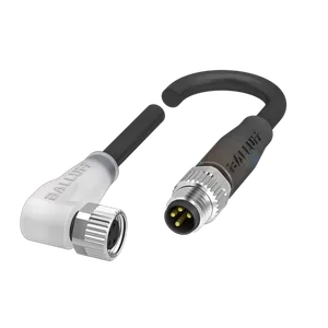 Connettori Auto bccc02u4 BALLUFF - Product Image 1