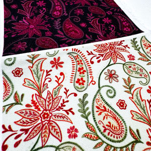 ลายพิมพ์หนังดิจิทัล UV สุดสร้างสรรค์-ดีไซน์แฟชั่นที่มีชีวิตชีวาสำหรับกระเป๋าเดรสรองเท้าและเครื่องประดับสำหรับทุกเพศ - Product Image 3