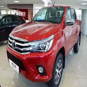 2022 2023 2024 COCHES USADOS 2021 TOYOTAsss HILUX DOBLE CABINA 4X4 PICKUP REVO DOBLE CABINA - Product Image 6