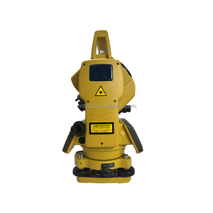 เครื่องมือสำรวจแบบจดจำตำแหน่งด้วยระบบอิเล็กทรอนิกส์ Geospatial Electronic Total Station รุ่น GTS102N มาตรฐาน IP65 กำลังขยาย 26 เท่า อุปกรณ์วัดที่มีความแม่นยำสูง - Product Image 2