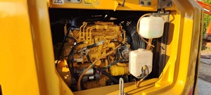 Excavatrice CAT308e2 d'occasion originale de 8 tonnes sur chenilles machine d'occasion du Japon en bon état avec composants de moteur à noyau - Product Image 6