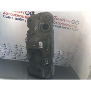 TANQUE DE COMBUSTIBLE MINI Cooper 1ª Serie 16116759959 W10B16A Gasolina 1600 (00>06) - Product Image 1