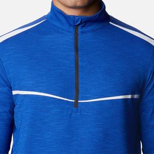 Ropa de golf personalizada Jersey de golf ligero de poliéster suave de rendimiento de secado rápido de alta calidad - Product Image 2