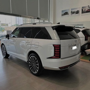 Hyundai Palisade Caligraphy 4x2 Híbrido Plus de última generación - Product Image 2