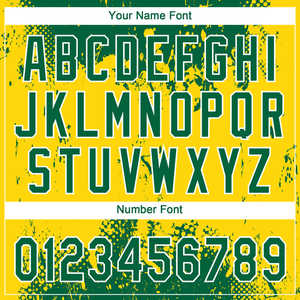 Hip Hop Hipster béisbol Jersey botón abajo camisas uniformes deportivos hombres mujeres Jersey logotipo personalizado - Product Image 5