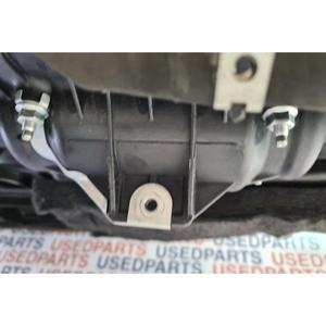 Kit Completo Airbag per Mercedes Classe C Berlina W204 2a Serie (11>) - Product Image 6