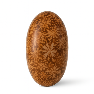 Starburst Jasper Shiva Lingam piedra para curar Reiki meditación energía decoración espiritual proveedor de cristal Natural - Product Image 1