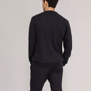 2026 Classic Style <b>Men</b> Sweatsuit Set Breathable Casual Lightweight Made with High Quality Material <b>Top</b> Selling Winter Clothing - Product Image 6