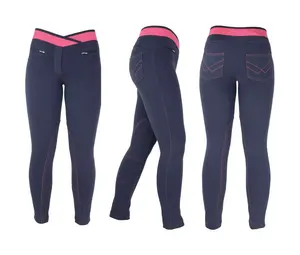 กางเกงขี่ม้าซิลิโคน - Product Image 3