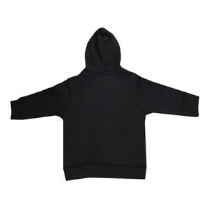 เสื้อฮู้ดพิมพ์สกรีนแบบกําหนดเองสําหรับผู้ชาย เสื้อฮู้ดพิมพ์สกรีนแขนยาว เสื้อฮู้ดพิมพ์สกรีนสีขาวแบบกําหนดเอง - Product Image 3