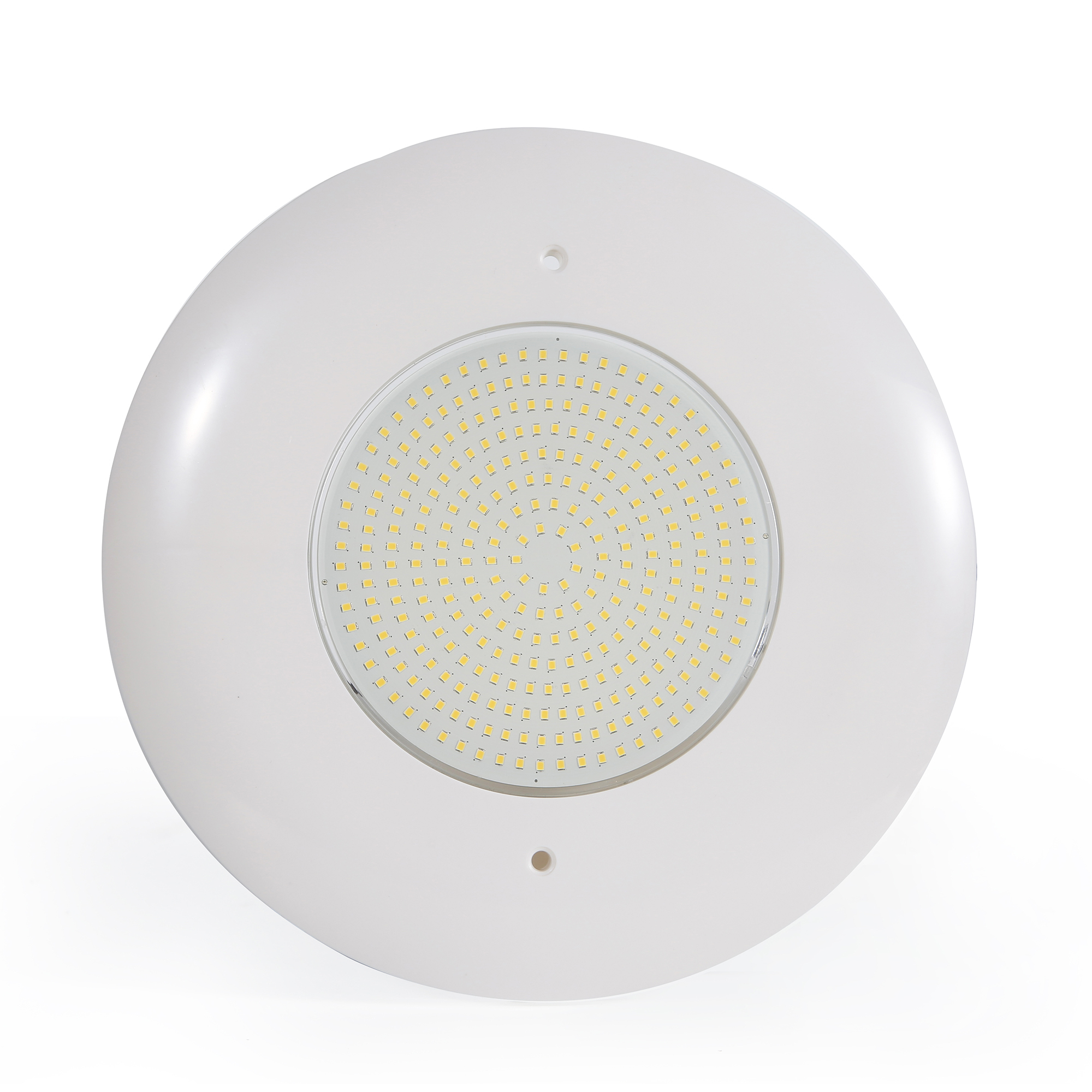 Ultra-Thin 8mm Flat LED Pool Light ABS IP68 Waterproof RGB Remote Control for New Generation Pool Lighting