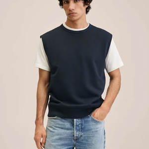 Camiseta Casual Personalizada para Hombre, Fabricante de Pakistán, Venta al por Mayor, Mezcla de Poliéster/Algodón, Franela Transpirable, Impresión Digital, Último Modelo - Product Image 4