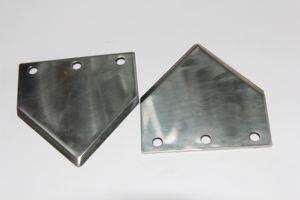 Los mejores servicios de mecanizado EDM de alambre de acero inoxidable con capacidades CNC - Product Image 4