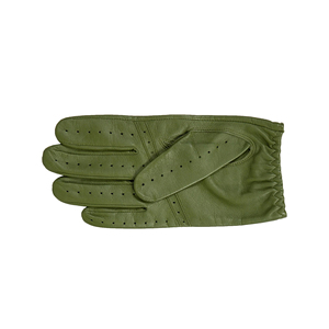 Diseña tus Propios Guantes de Conducción de Invierno de Cuero, Nuevos, Seguros, de Secado Rápido, Resistentes al Viento, Último Diseño - Product Image 4