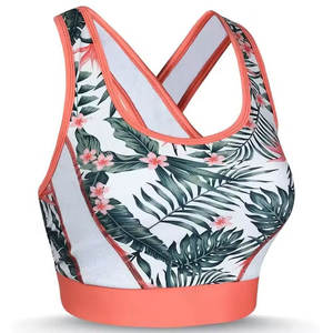 Soutien-gorge de sport pour femmes, course à pied, petite poitrine, push-up, soutien-gorge de sport de fitness, soutien-gorge de sport de qualité supérieure, best-seller pour femmes - Product Image 2