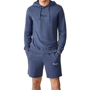 Conjunto de pantalones cortos para hombre de talla personalizada, hecho en Pakistán, disponible en stock, nueva llegada, conjunto de pantalones cortos para hombre. - Product Image 1