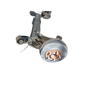 ASSE POSTERIORE FORD Puma Serie 2578675 B7JB ibrido 999 (19>) - Product Image 5